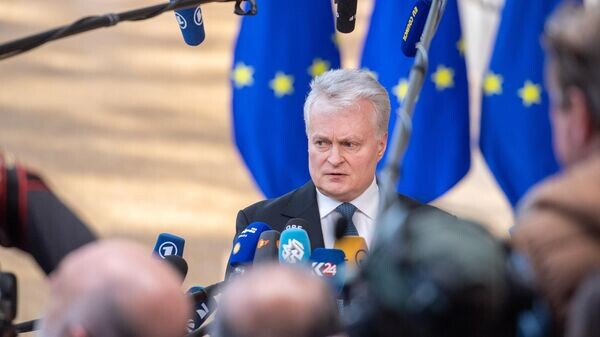    © Photo : LRP / Robertas Dačkus