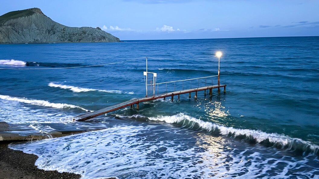    Petrov Sergey/news.ru/Globallookpress