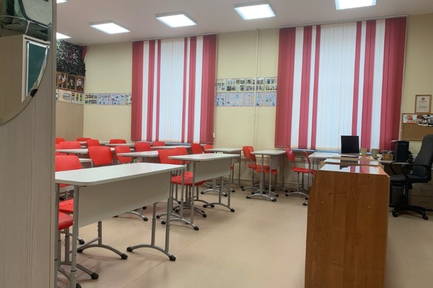    Фото: Прецедент