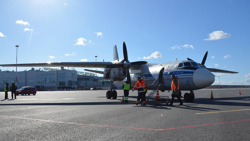 Фото: Андрей Репин / Коммерсантъ