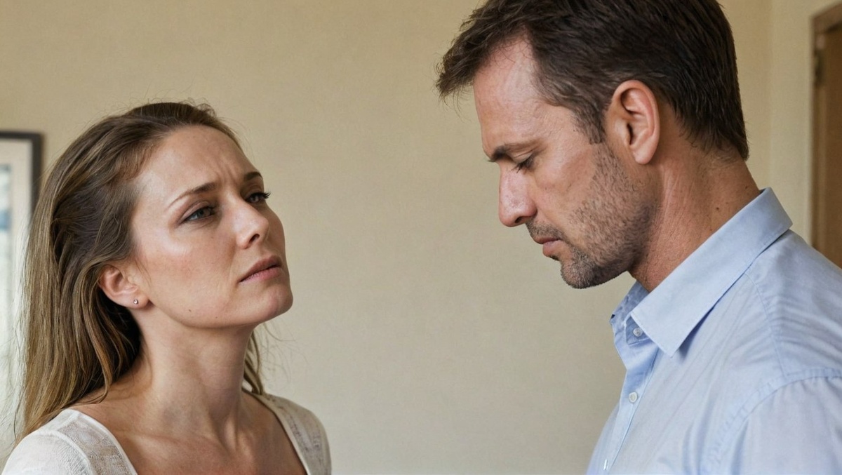 Как простить измену? Как жить после измены?