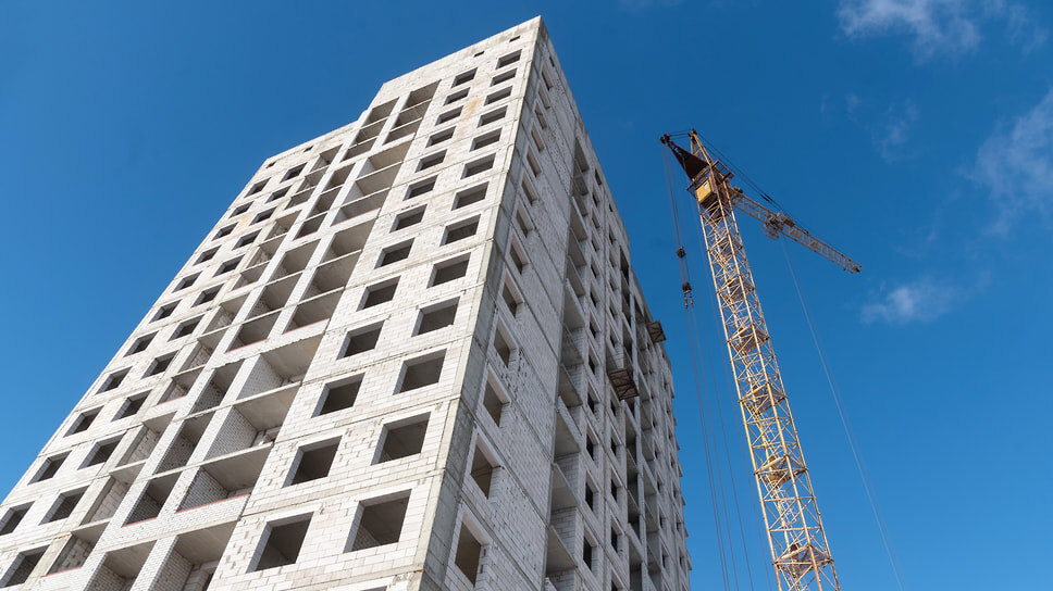 Фото: Игорь Елисеев / Коммерсантъ