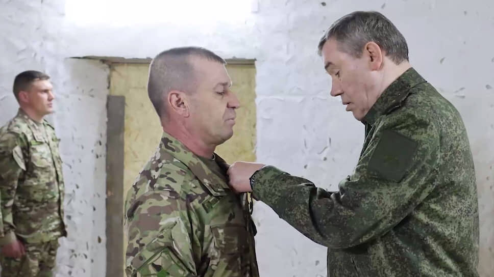 Фото: Минобороны России