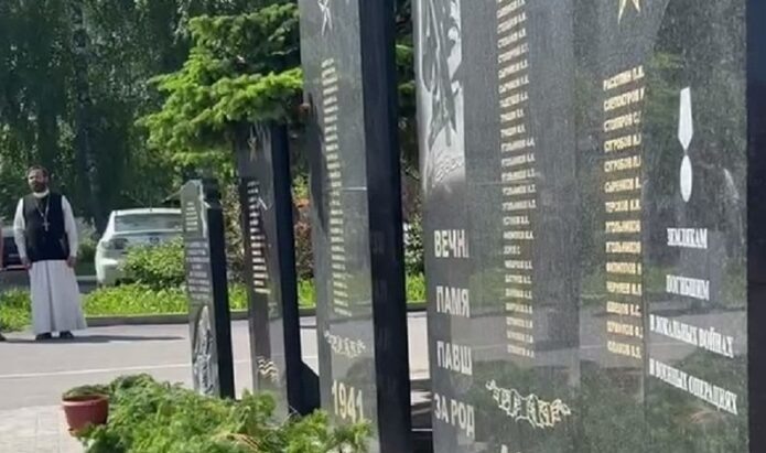    Фото предоставлено администрацией Томского района Ксения Евдокимова