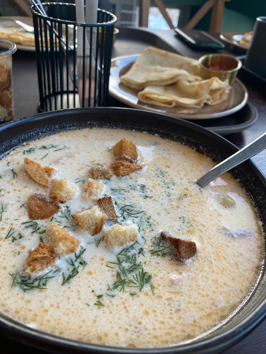 Кафе «Jarvikala»