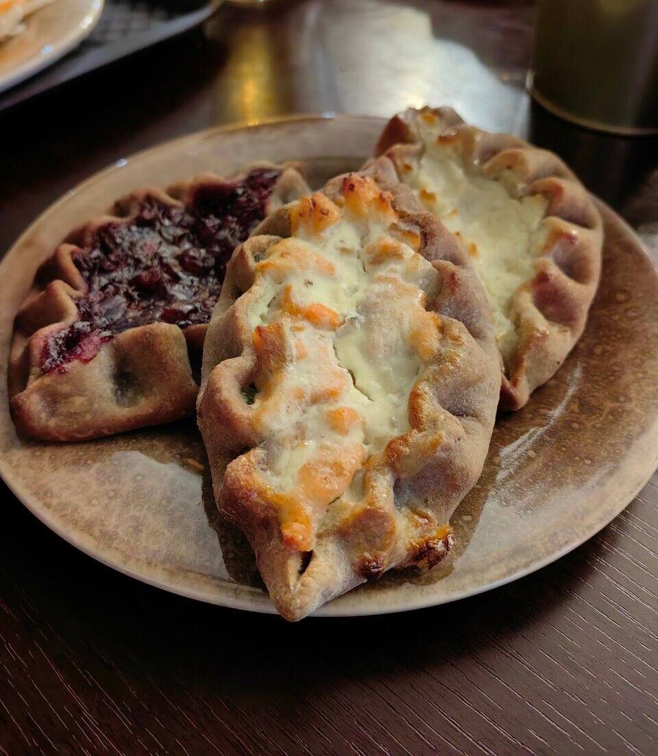 Кафе Jarvikala (Калитки*)