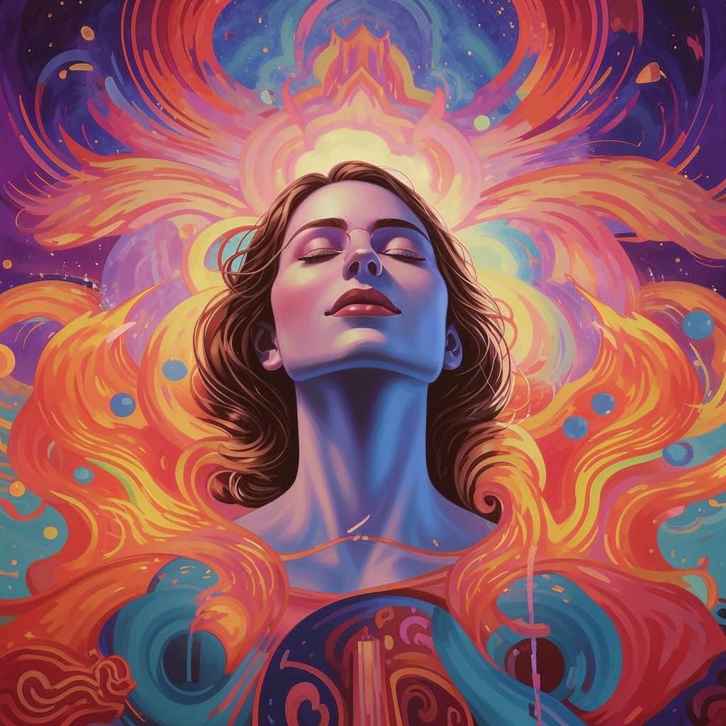 Волшебство