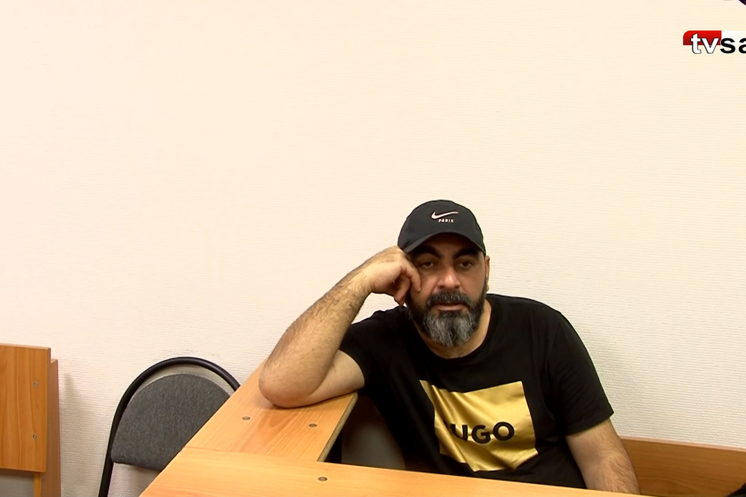 Фото: ИА «Взгляд-инфо