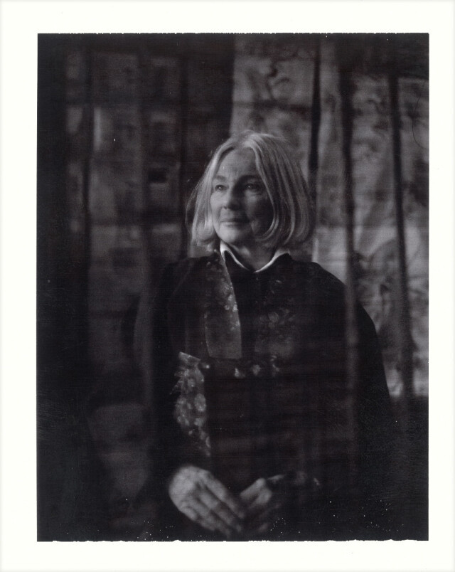 фото Бруно Бизанг