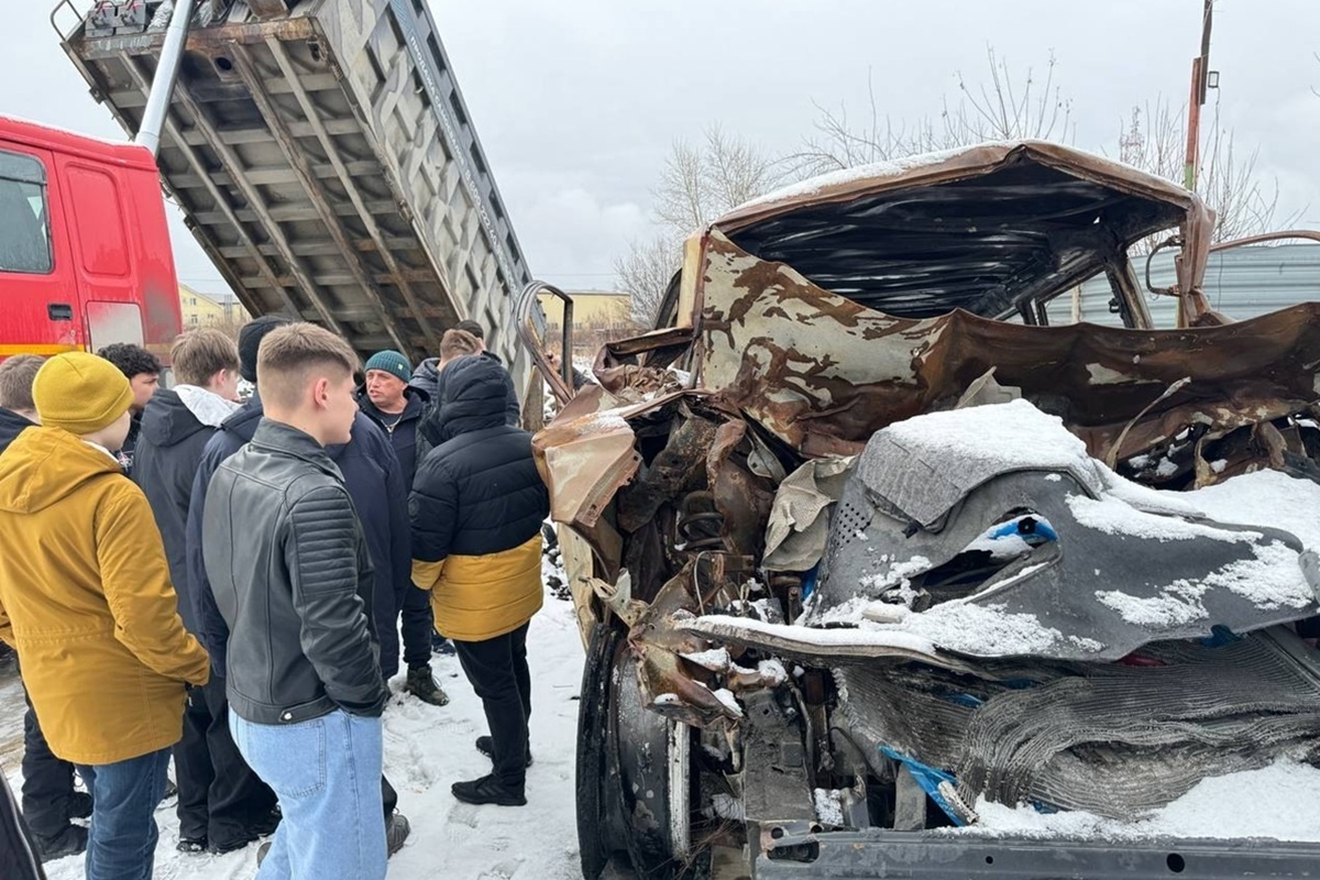    Фото: Госавтоинспекция Свердловской области