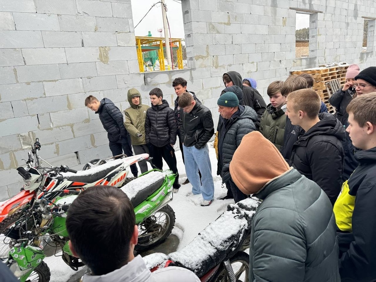 Фото: Госавтоинспекция Свердловской области  📷
