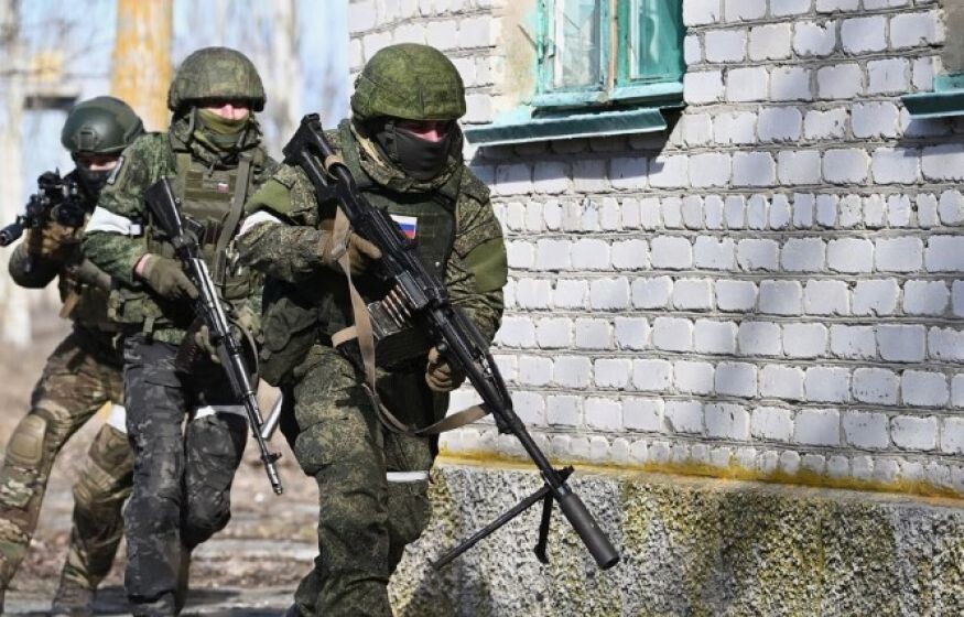    «Фронтовики вернутся и уничтожат всех»: российским властям не советуют идти на измену Родине