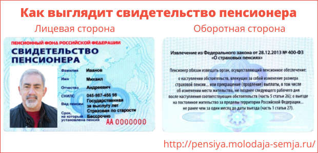 "Пенсионное удостоверение в 2025 году: как подтвердить статус и получить льготы"