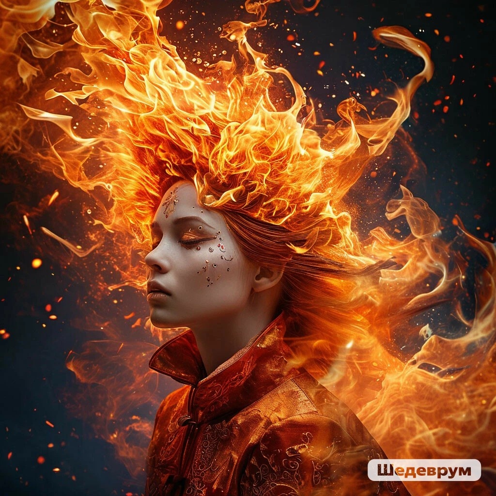 Сгенерировано нейросетью