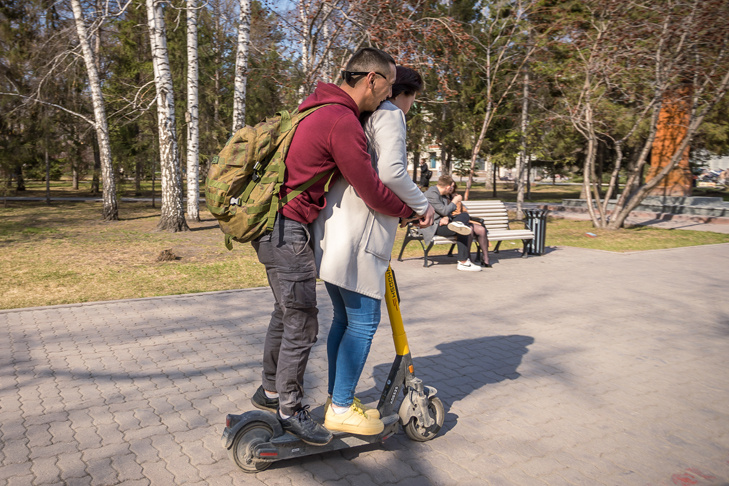    Фото Андрея Заржецкого
