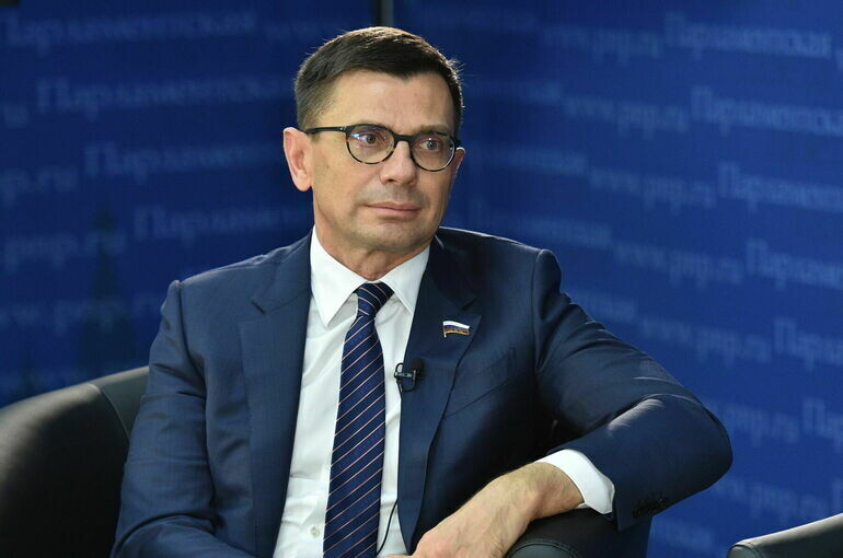   Игорь Самохвалов/ПГ