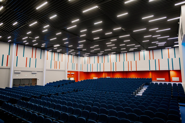    Застройщик «Кировский ССК» представил губернатору новые школы в Урванцево и Слободе Курочкины