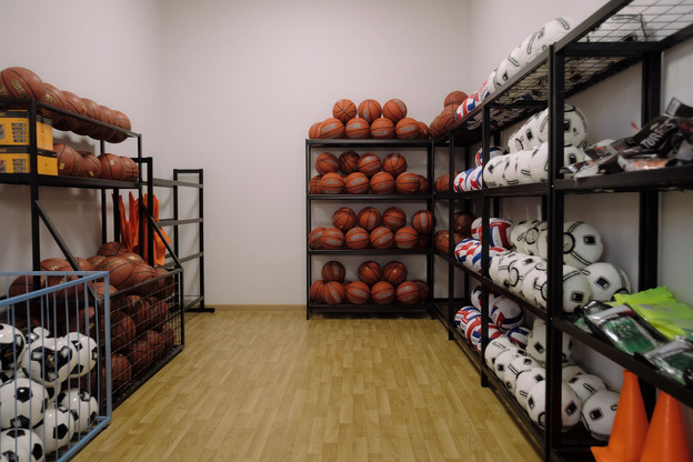    Застройщик «Кировский ССК» представил губернатору новые школы в Урванцево и Слободе Курочкины