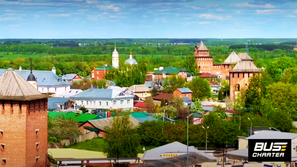 Как провести школьные экскурсии, Арендовать бус для школьной экскурсии