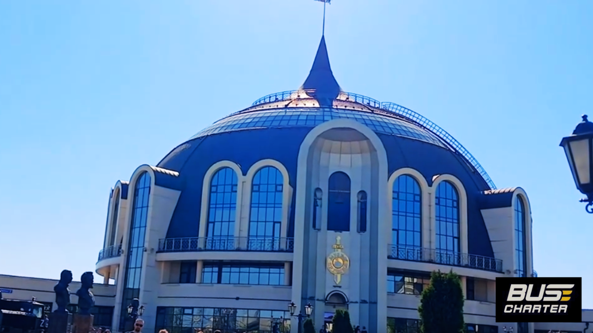 Школьные экскурсии аренда микроавтобуса, Авдобус в аренду для школьной экскурсии