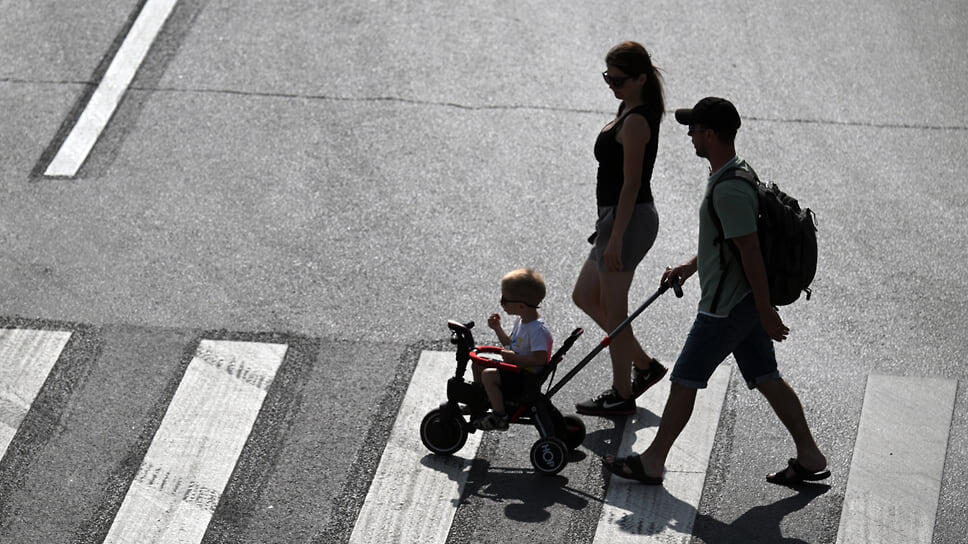 Фото: Евгений Разумный / Коммерсантъ