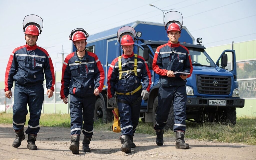    Фото: МинЖКХ/VK Ульяна Бажанова