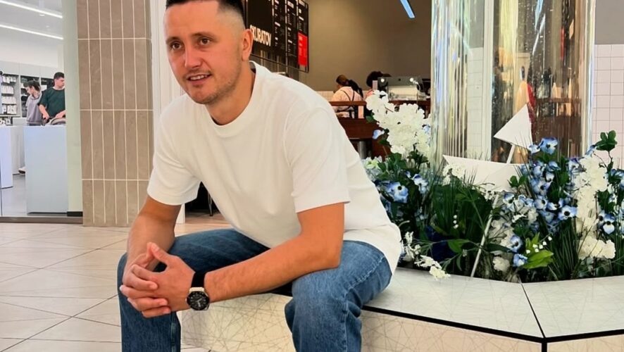    соцсети Ришата Фазлиахметова