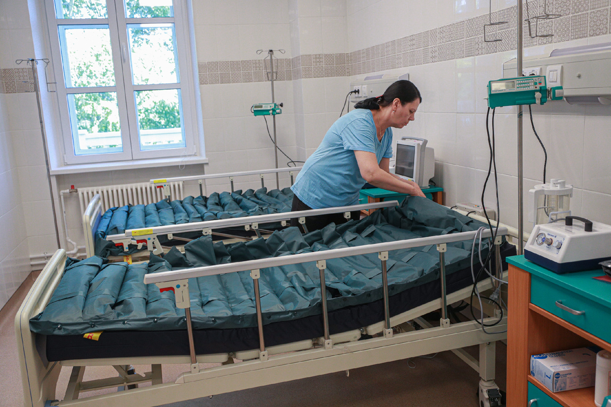 Фото: © Bulkin Sergey/ news.ru/ Global Look Press