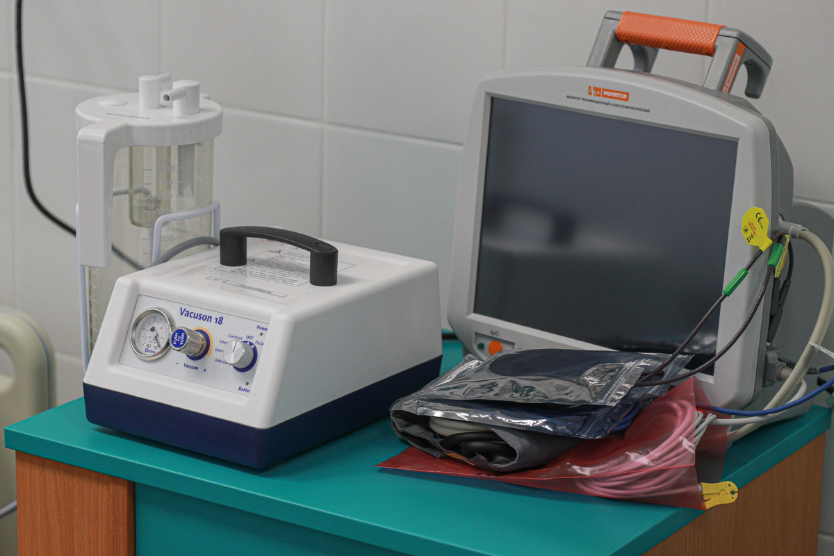 Фото: © Bulkin Sergey/ news.ru/ Global Look Press