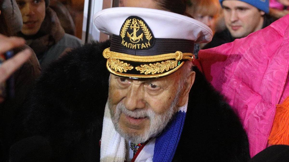    Фото: Кирилл Зыков / АГН Москва