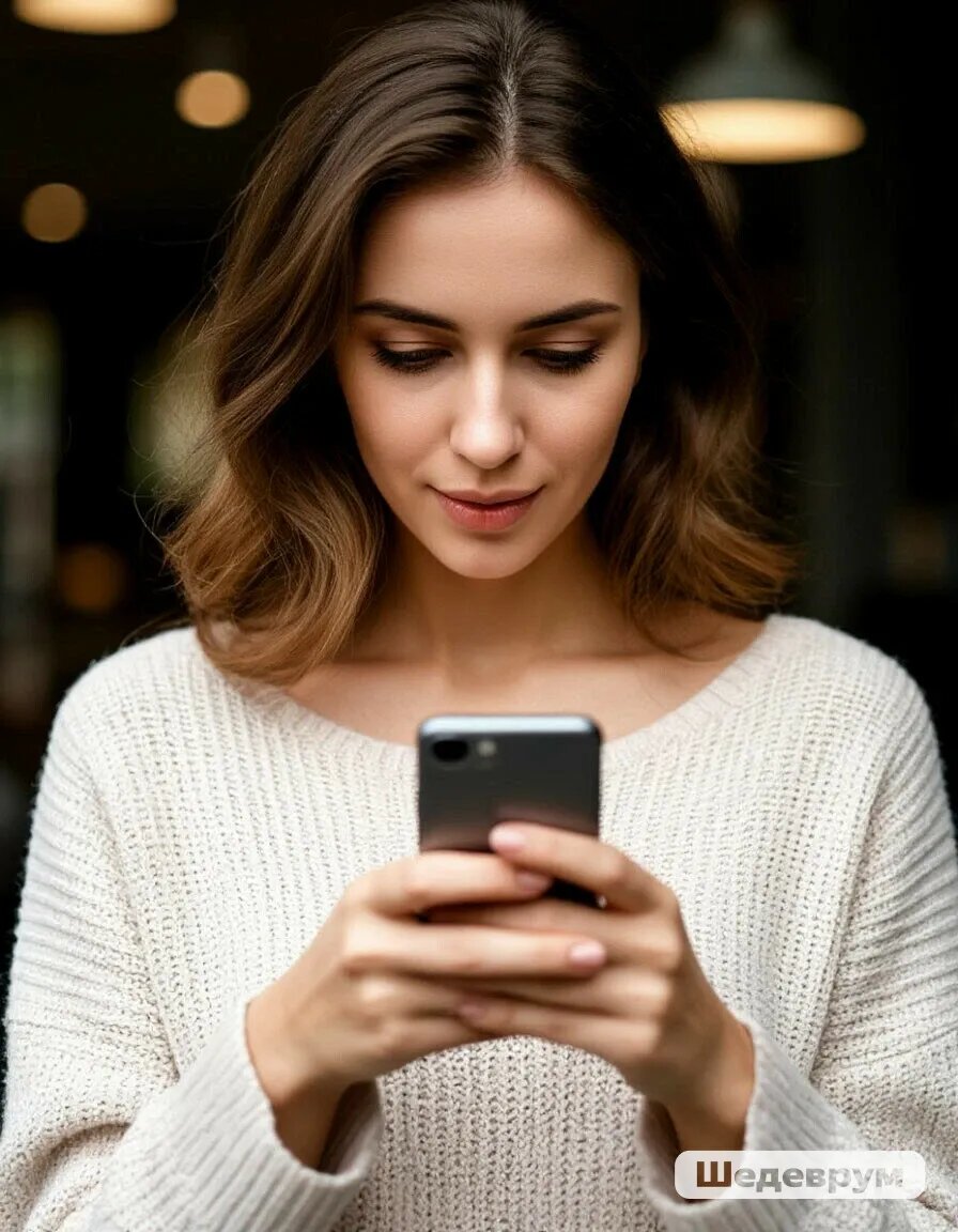 Созвонилась с одноклассником