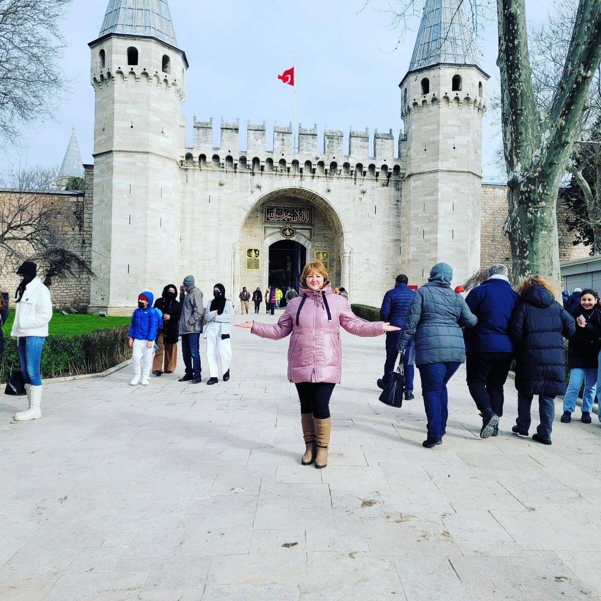 Фото из личного архива