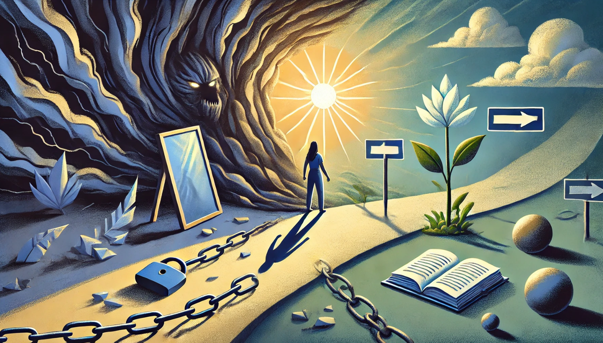 Как справиться с чувством вины