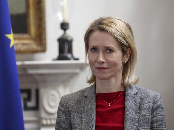    © AP Photo / Isabel Infantes