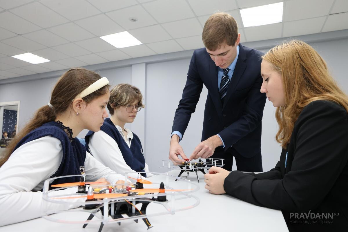    На создание центра регион получит более 800 млн рублей уже в 2025 году