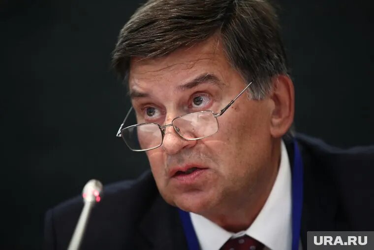 Беседа ушел в отставку в 2024 году в связи с достижением 70-летнего возраста. Фото: Валерий Шарифулин/ТАСС