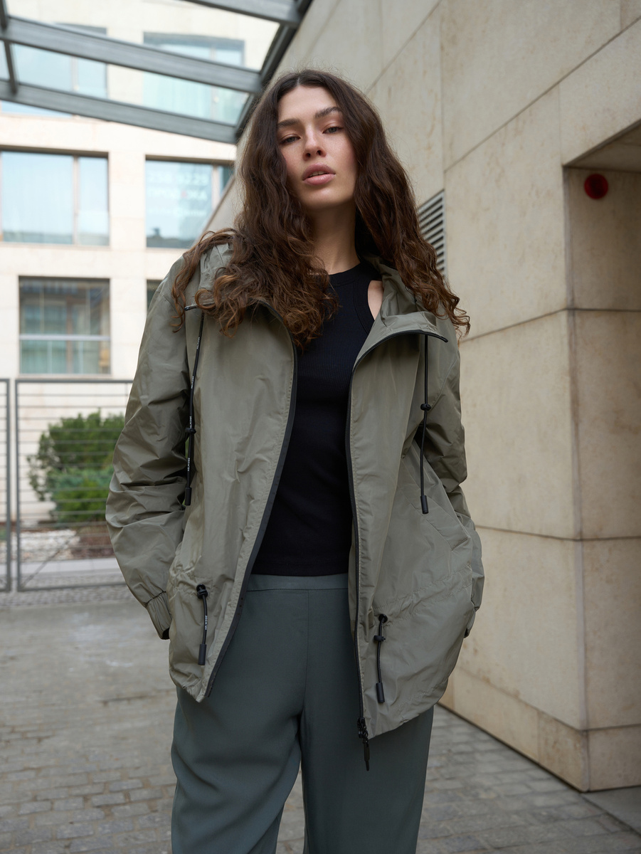 Куртка на весну