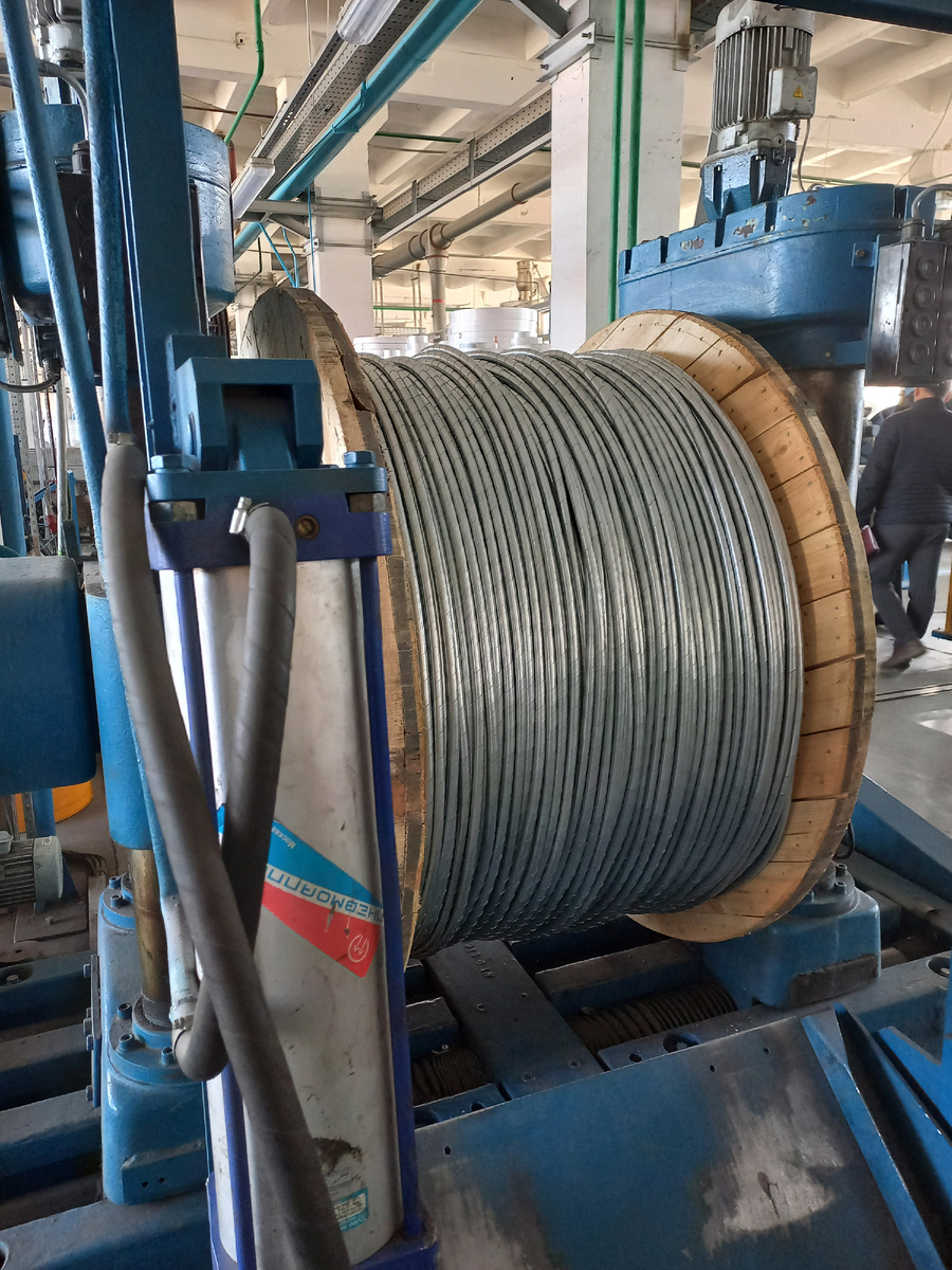 Фото «Беларускабель».