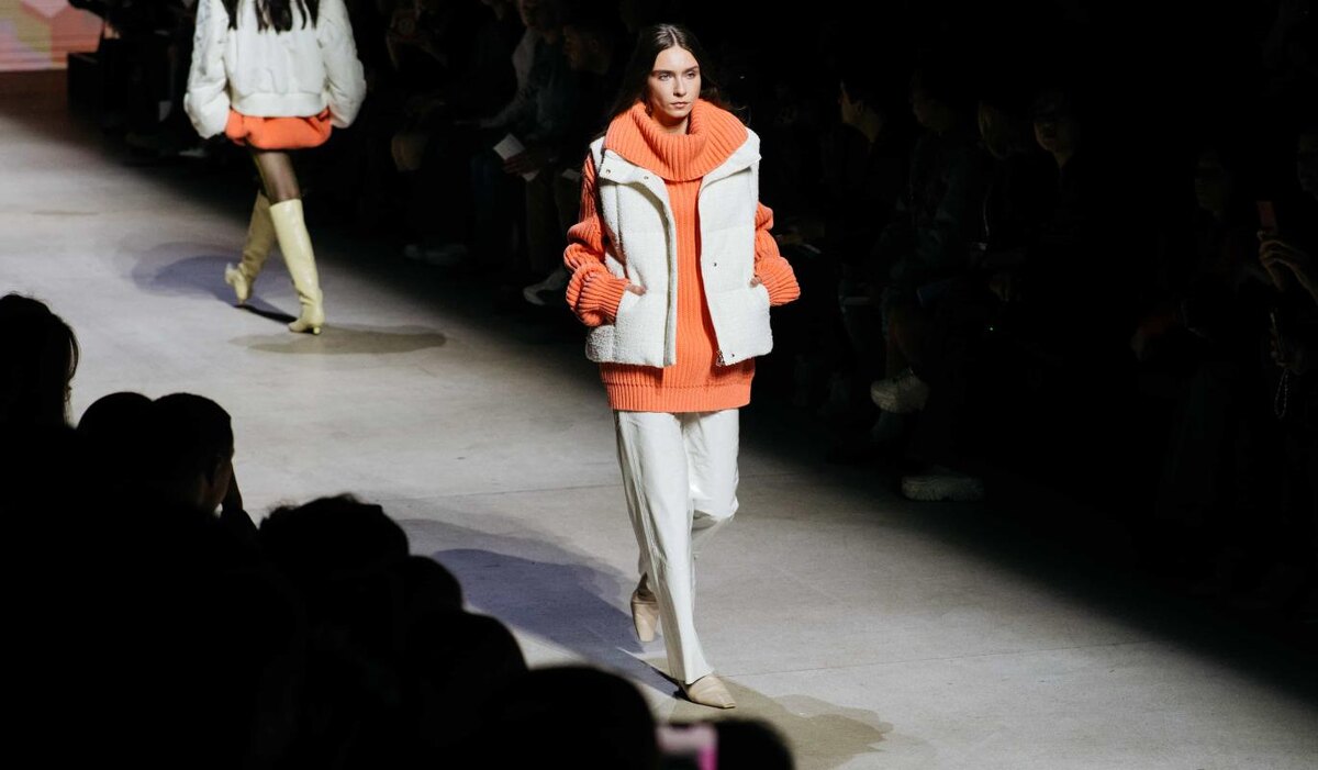     Американский дизайнер Пиа Линдси: "Московская неделя моды предоставляет невероятные возможности"