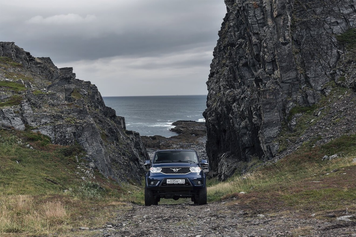    Автомобили с полным приводом отличаются проходимостью в самых трудных участках пути