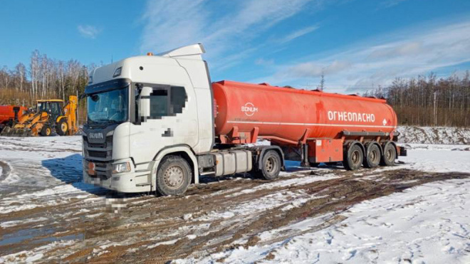 Фото: Пресс-служба УТ МВД России по СЗФО