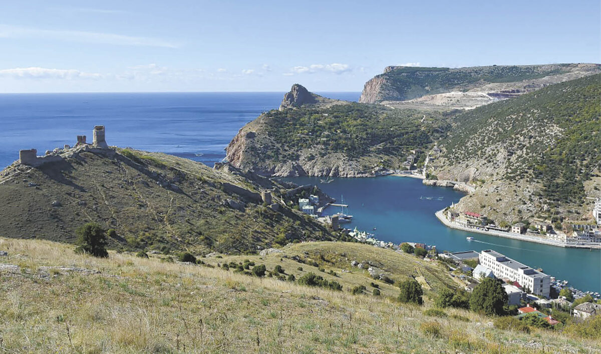 Фото: Гала Амарандо