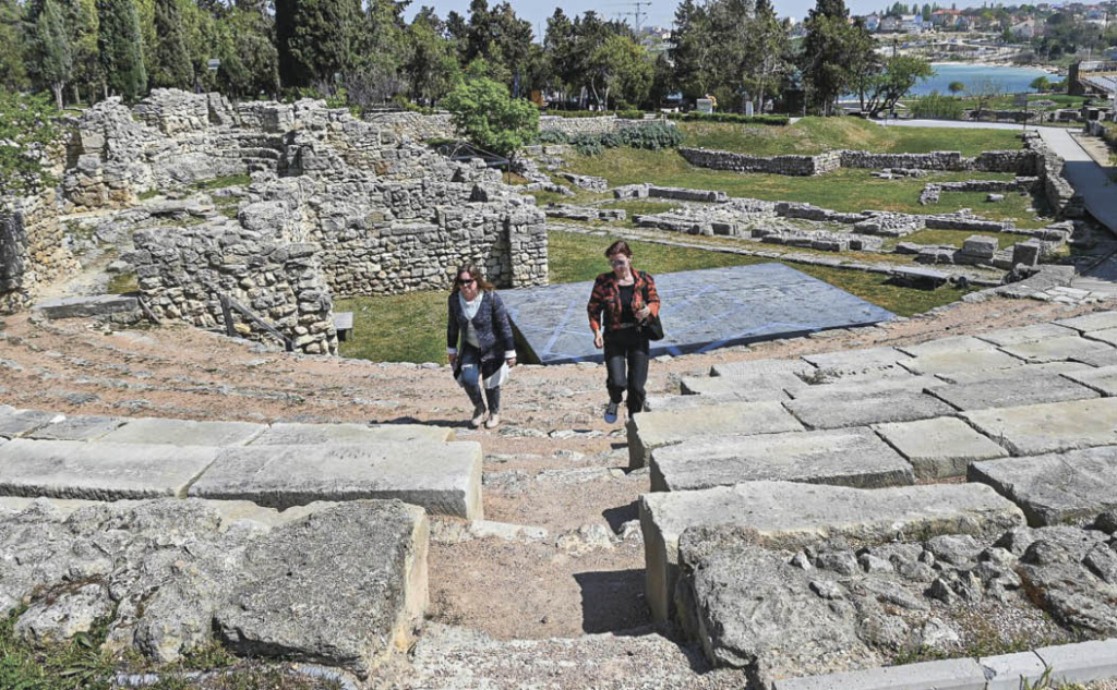 Фото: Гала Амарандо