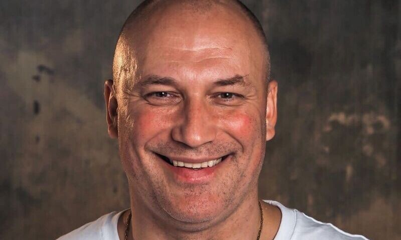 Константин Соловьев