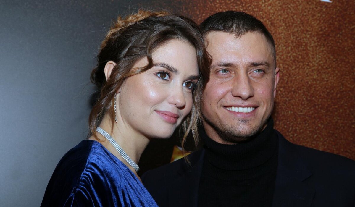     Суд отказал Павлу Прилучному в уменьшении алиментов на детей