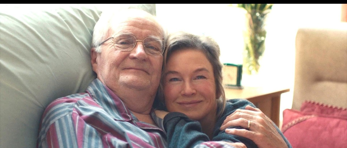 Фильм «Бриджит Джонс. Без ума от мальчишки» (2025)