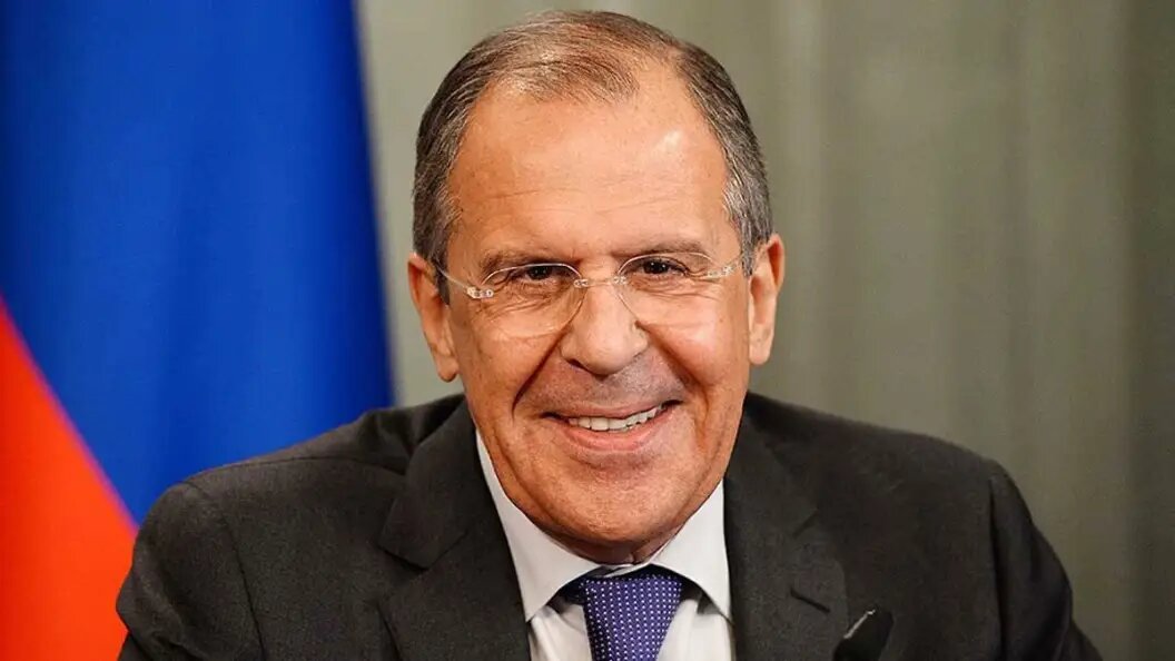    Фото: MFA Russia/Globallookpress