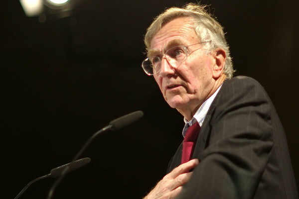    Сеймур Херш / Global Look Press