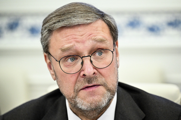 Фото: РИА Новости/Сергей Бобылев