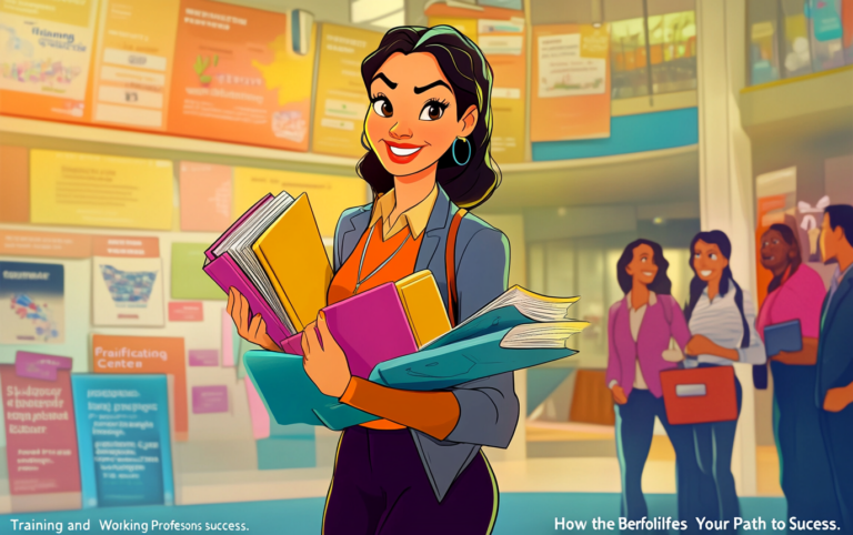    Обучение и Аттестация Рабочих Специальностей в СПб: Как Учебный Центр "Берфорт" Упрощает Ваш Путь к Успеху Admin